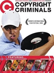 دانلود فیلم Copyright Criminals 2009 (مجرمان کپی رایت)