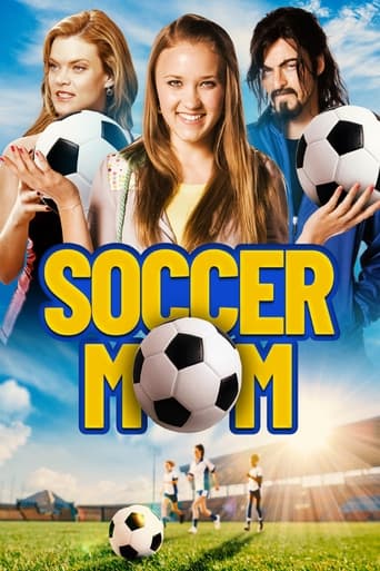 دانلود فیلم Soccer Mom 2008