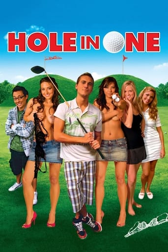 دانلود فیلم Hole in One 2009