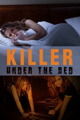 دانلود فیلم Killer Under The Bed 2018