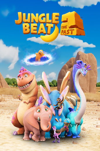 دانلود فیلم Jungle Beat 2: The Past 2025