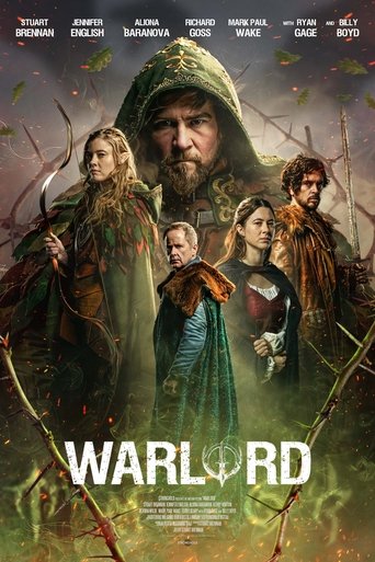 دانلود فیلم Warlord 2025 (ارباب جنگ)