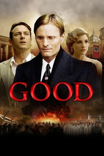 دانلود فیلم Good 2008 (خوب)