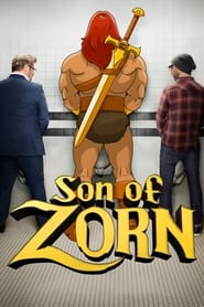 دانلود سریال Son of Zorn 2016