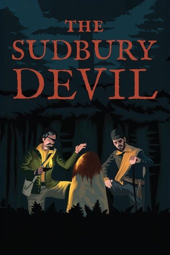دانلود فیلم The Sudbury Devil 2023