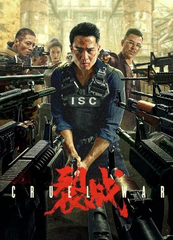 دانلود فیلم Cruel War 2024 (نبرد بی رحم)