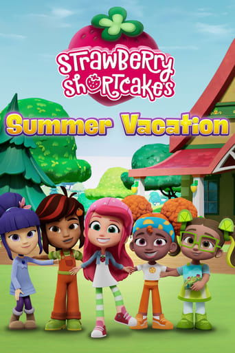 دانلود فیلم Strawberry Shortcake's Summer Vacation 2024