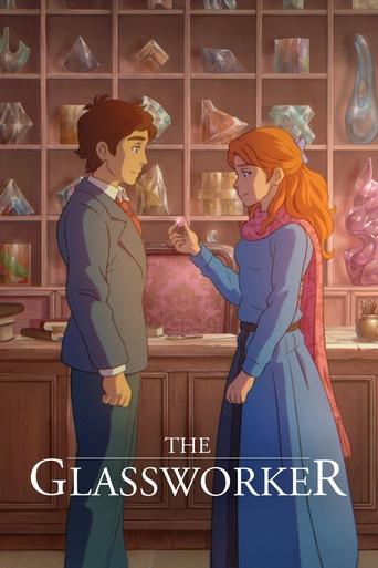 دانلود فیلم The Glassworker 2024 (شیشه گر)