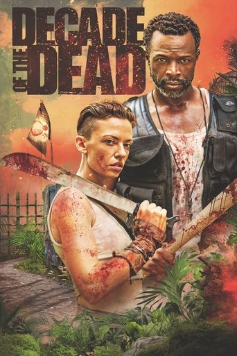 دانلود فیلم Decade of the Dead 2023
