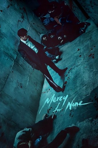 دانلود سریال Mercy for None 2025 (ترحم برای هیچکس)