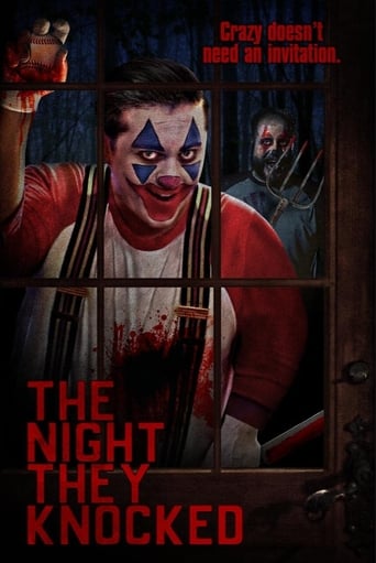 دانلود فیلم The Night They Knocked 2019 (شبی که آنها در زدند)
