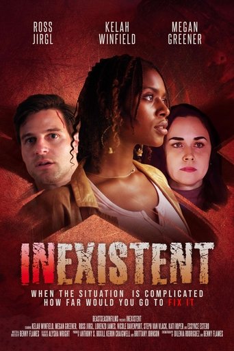 دانلود فیلم Inexistent 2023