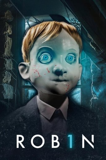 دانلود فیلم ROB1N 2025 (رابین)
