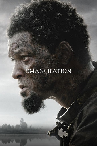 دانلود فیلم Emancipation 2022 (رهاسازی)