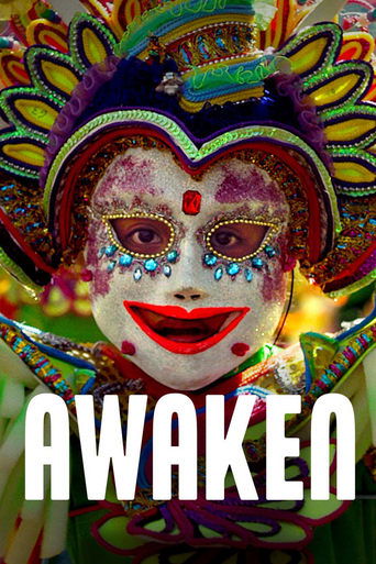 دانلود فیلم Awaken 2018