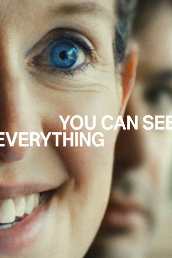دانلود فیلم You Can See Everything 2026