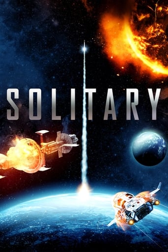 دانلود فیلم Solitary 2020 (انفرادی)