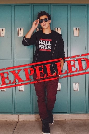 دانلود فیلم Expelled 2014