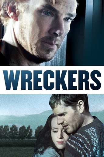 دانلود فیلم Wreckers 2011 (خرابکاران)