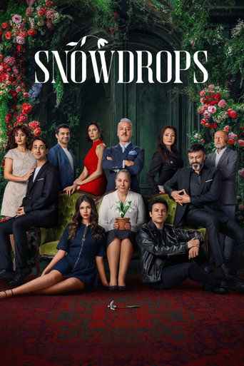 دانلود سریال Snowdrops 2025 (گل های برفی)