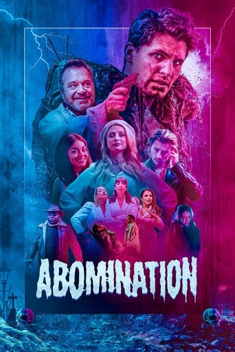 دانلود فیلم Abomination 2023