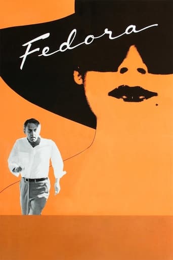 دانلود فیلم Fedora 1978 (فدورا )