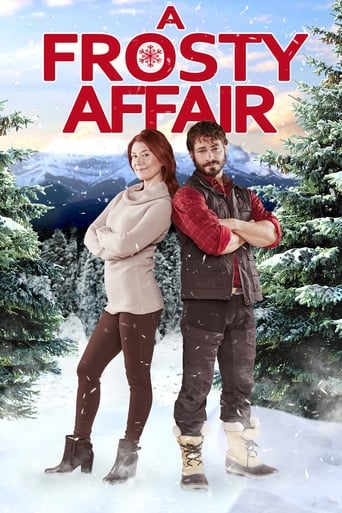 دانلود فیلم A Frosty Affair 2015