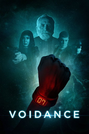 دانلود فیلم Voidance 2026