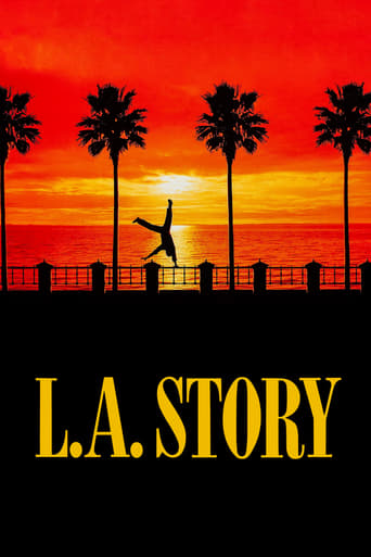 دانلود فیلم L.A. Story 1991