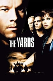 دانلود فیلم The Yards 2000 (محوطه)