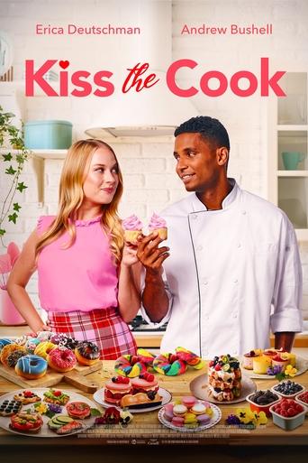 دانلود فیلم Kiss the Cook 2022