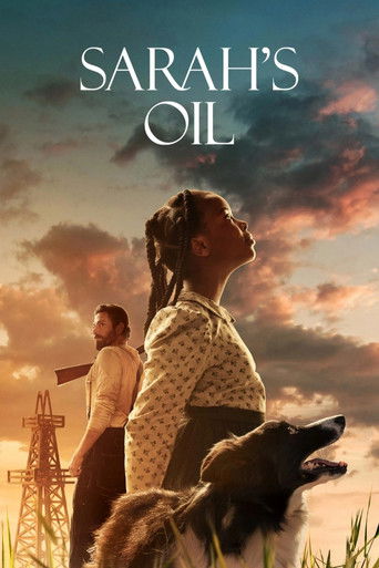 دانلود فیلم Sarah's Oil 2025 (نفت سارا)