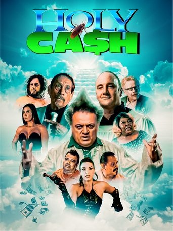 دانلود فیلم Holy Cash 2024