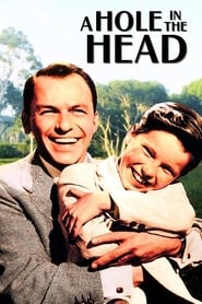 دانلود فیلم A Hole in the Head 1959 (حفره‌ای در سر)