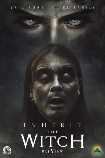 دانلود فیلم Inherit the Witch 2024