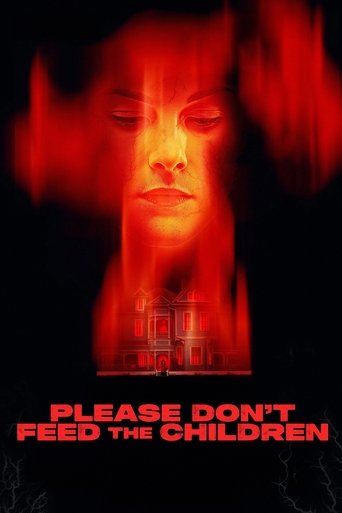 دانلود فیلم Please Don't Feed the Children 2024