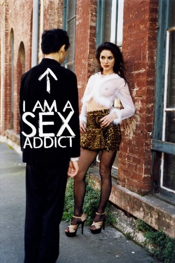 دانلود فیلم I Am a Sex Addict 2005