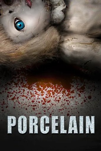 دانلود فیلم Porcelain 2024