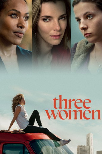دانلود سریال Three Women 2023 (سه زن)
