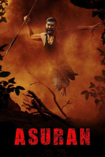 دانلود فیلم Asuran 2019 (آسورا)