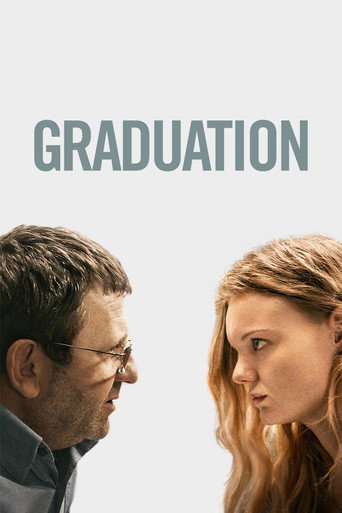 دانلود فیلم Graduation 2016 (فارغ‌التحصیلی)