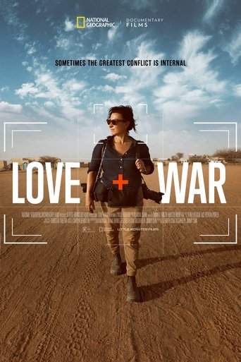 دانلود فیلم Love+War 2025
