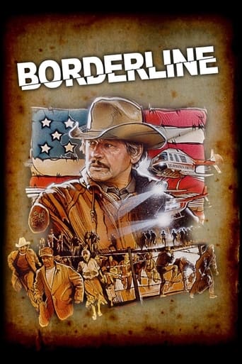 دانلود فیلم Borderline 1980