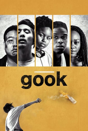 دانلود فیلم Gook 2017 (گوک)