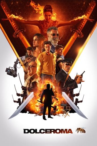دانلود فیلم DolceRoma 2019