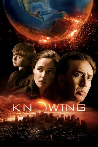 دانلود فیلم Knowing 2009 (پیشگویی)