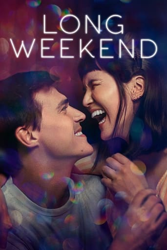 دانلود فیلم Long Weekend 2021 (آخر هفته طولانی)