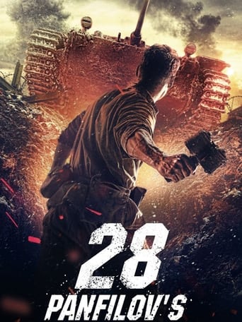 دانلود فیلم Panfilov's 28 Men 2016