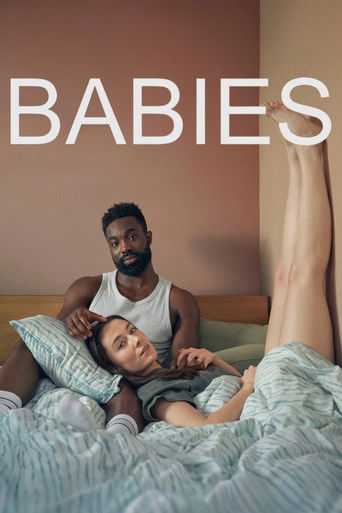 دانلود سریال Babies 2025
