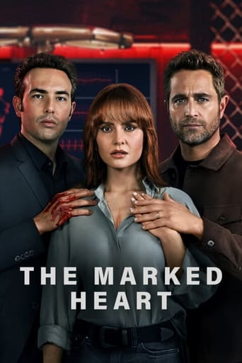 دانلود سریال The Marked Heart 2022 (تپش قلب)